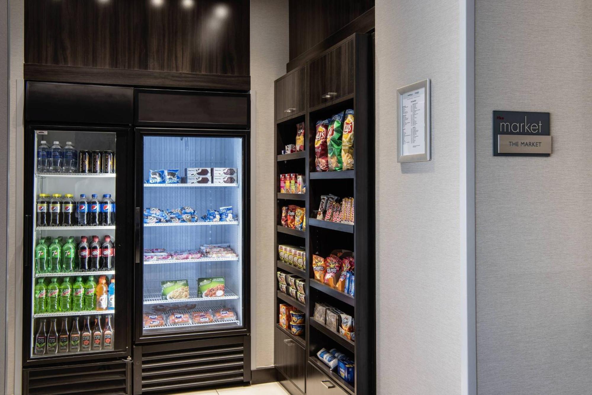 Fairfield Inn & Suites By Marriott Winnipeg Bagian luar foto