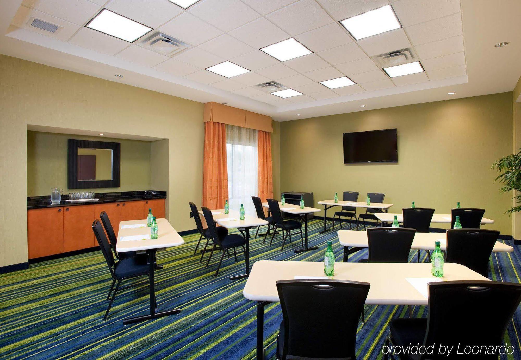 Fairfield Inn & Suites By Marriott Winnipeg Bagian luar foto