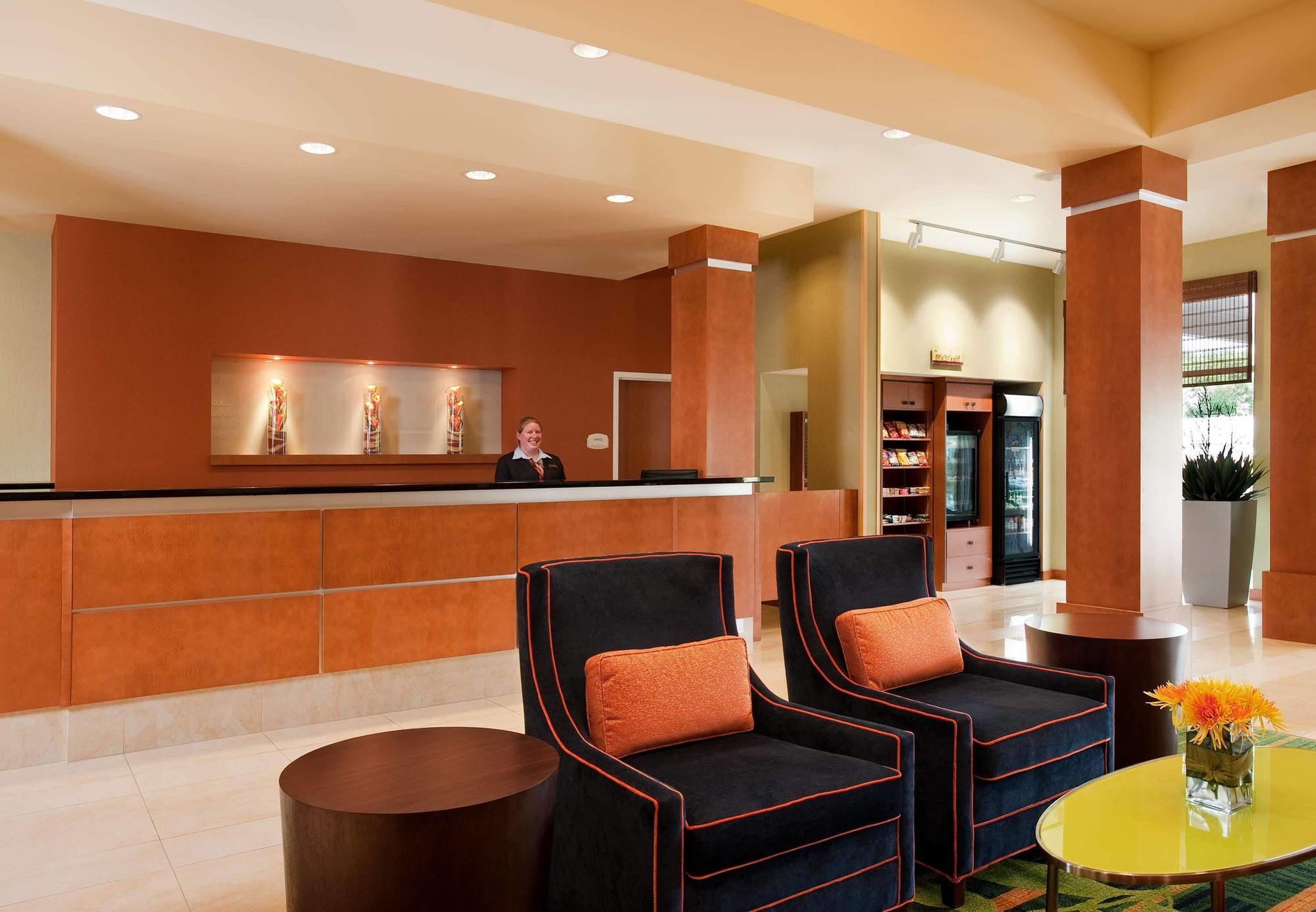 Fairfield Inn & Suites By Marriott Winnipeg Bagian luar foto