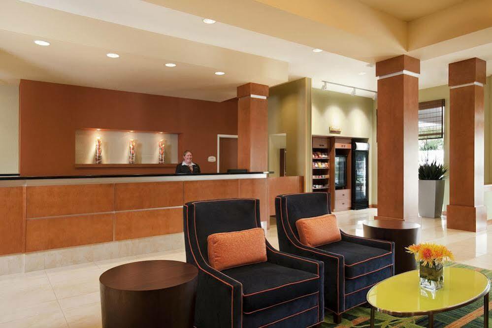 Fairfield Inn & Suites By Marriott Winnipeg Bagian luar foto